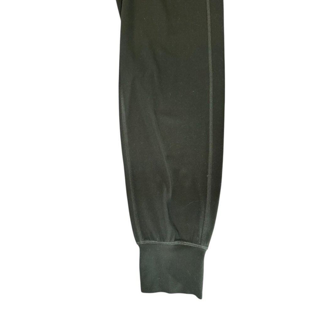 Lululemon Joggers olive green size 2 - Picture 4 of 6